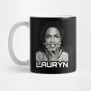 Lauryn Hill / 1975 Mug